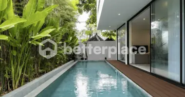 Villa in Kerobokan Kelod, Indonesien