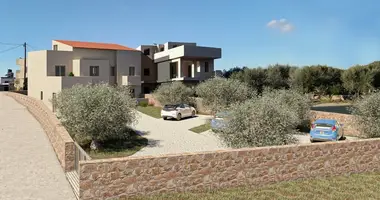 Wohnung 2 Schlafzimmer in Provinz Agios Nikolaos, Griechenland
