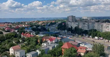 Wohnung 3 zimmer in Odessa, Ukraine