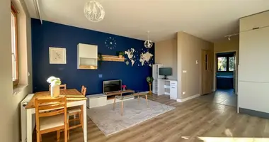 Apartamento 3 habitaciones en Cracovia, Polonia