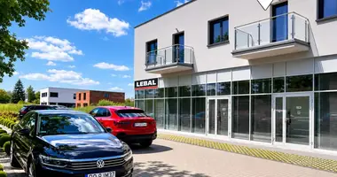 Apartamento en Poznan, Polonia