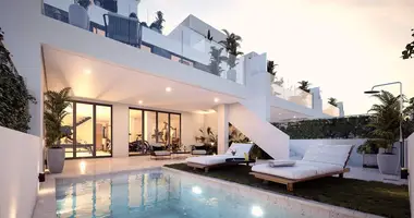 Wohnung 3 Schlafzimmer in Los Alcazares, Spanien