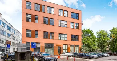 Коммерческое помещение 42 м² в Вильнюс, Литва