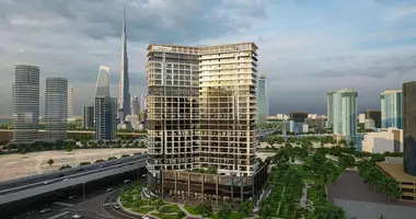 Квартира 2 спальни в ОАЭ