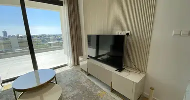 Ático 4 habitaciones en Demos Agiou Athanasiou, Chipre