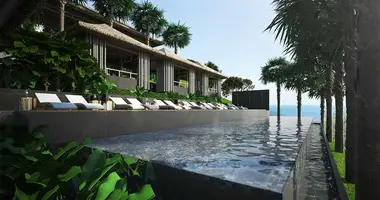 Studio apartment 1 bedroom in Karon, Thailand