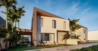 3 bedroom apartment in Aradippou, Cyprus