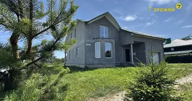 Maison dans Ozyaritska Slabadski rural council, Bélarus