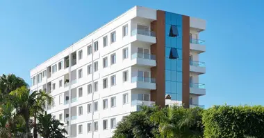 3 bedroom apartment in Germasogeia, Cyprus