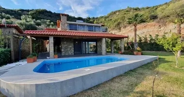 Cottage 3 bedrooms in Nea Skioni, Greece