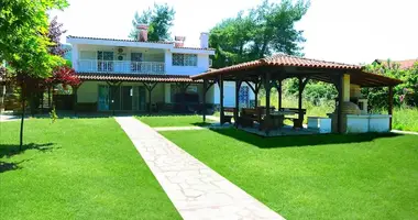 Villa en Municipality of Sithonia, Grecia