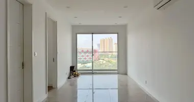 Condo 1 pokój w Sangkat Boeng Trabaek, Kambodża