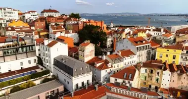 Wohnung 2 Schlafzimmer in Misericordia, Portugal