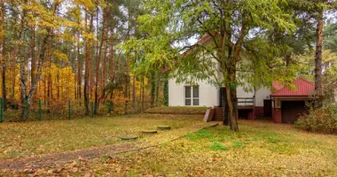 Casa 5 habitaciones en Varsovia, Polonia