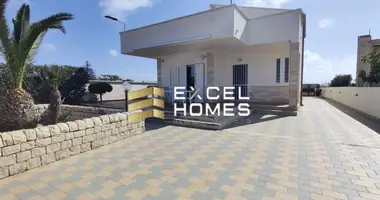 Villa in Mellieha, Malta