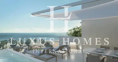 Penthouse 4 zimmer in La Mata, Spanien