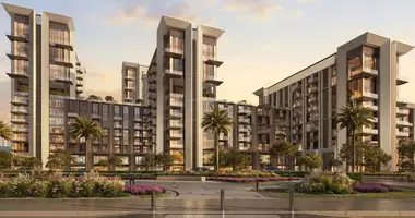 Appartement 2 chambres dans Abou Dabi, Émirats arabes unis