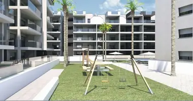 Apartamento en Comunidad Valenciana, Španjolska