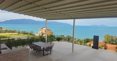 Mieszkanie 3 pokoi w Bashkia Vlore, Albania