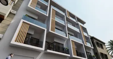 Пентхаус 1 комната в Альтеа, Испания