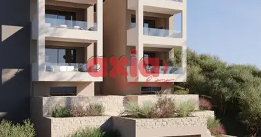 3 room apartment in Nea Peramos, Greece