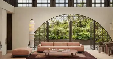 Villa 2 zimmer in Tabanan, Indonesien