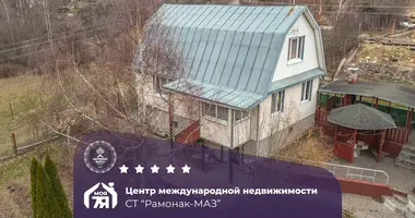 Haus in Krasnienski sielski Saviet, Belarus