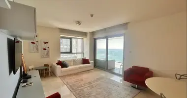 Apartamento 2 habitaciones en Limasol, Chipre