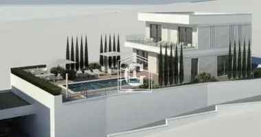 Casa 4 habitaciones en Budva, Montenegro