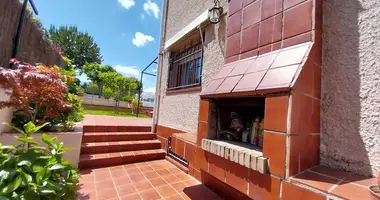 Дом 6 комнат в Pozuelo de Alarcon, Испания