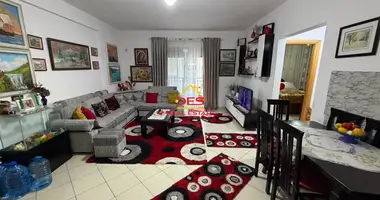 Квартира 3 комнаты в Влёра, Албания