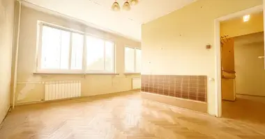 Appartement 2 chambres dans Varsovie, Pologne