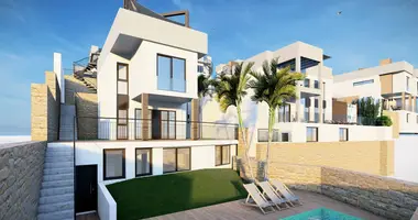Maison 2 chambres dans Algorfa, Espagne