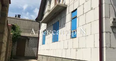 4 room house in Odesa, Ukraine