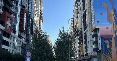 1 room apartment in Odesa, Ukraine