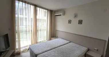 Студия 1 комната в Несебр, Болгария