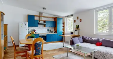 Apartamento 4 habitaciones en Viena, Austria