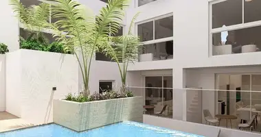 Wohnung 1 zimmer in Torrevieja, Spanien