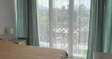 Studio apartment 1 bedroom in Batumi, Georgia