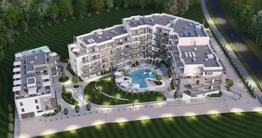 Apartamento 1 habitación en Nesebar, Bulgaria