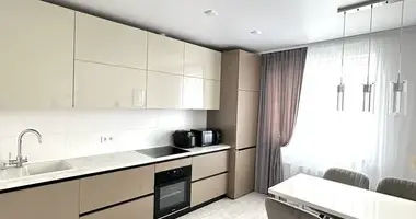 2 room apartment in Odesa, Ukraine