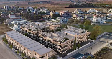 Квартира 1 спальня в Kiti, Кипр