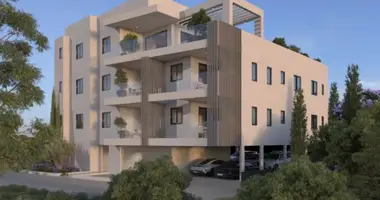 3 bedroom apartment in Paralimni, Cyprus