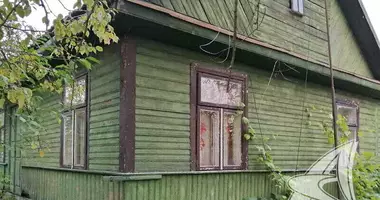 Casa en Kamenets District, Bielorrusia