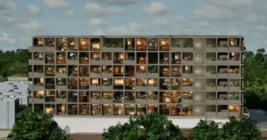 Ático Ático 3 habitaciones en Choeng Thale, Tailandia