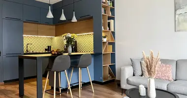 Wohnung 3 zimmer in Riga, Lettland