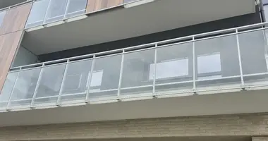 2 room apartment in Warsaw, Poland