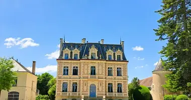 Schloss 50 zimmer in Tours, Frankreich