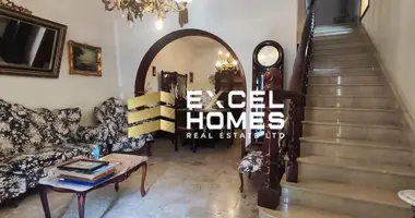 Maison de ville 4 chambres dans Qormi, Malte