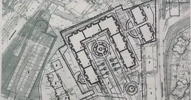 Коммерческое помещение 2 040 м² в Одесса, Украина